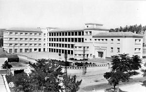TIARET 508- COLLEGE MODERNE COLLECTION DES AMIS DE ND DE SANTA CRUZ